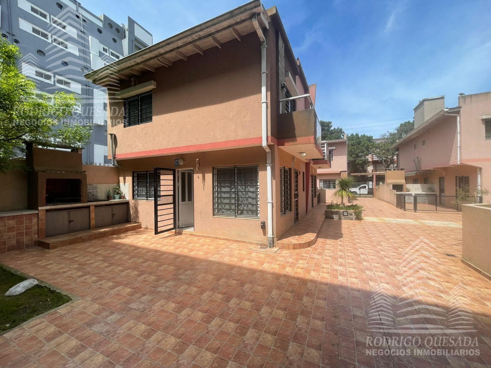 |MODERN DUPLEX 300 METERS FROM THE BEACH IN SAN BERNARDO| QUALIFIES FOR A MORTGAGE!!!!