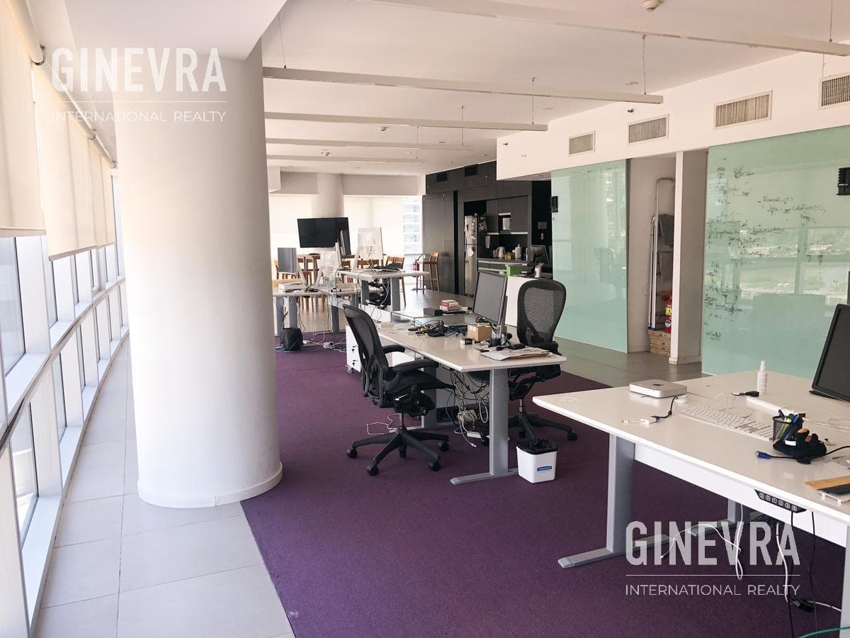 Office for Sale at World Trade Center II - Puerto Madero.