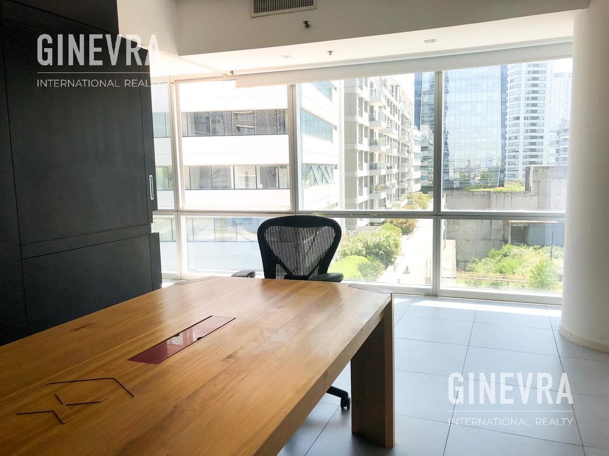 Office for Sale at World Trade Center II - Puerto Madero.
