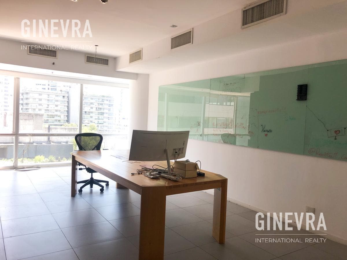 Office for Sale at World Trade Center II - Puerto Madero.