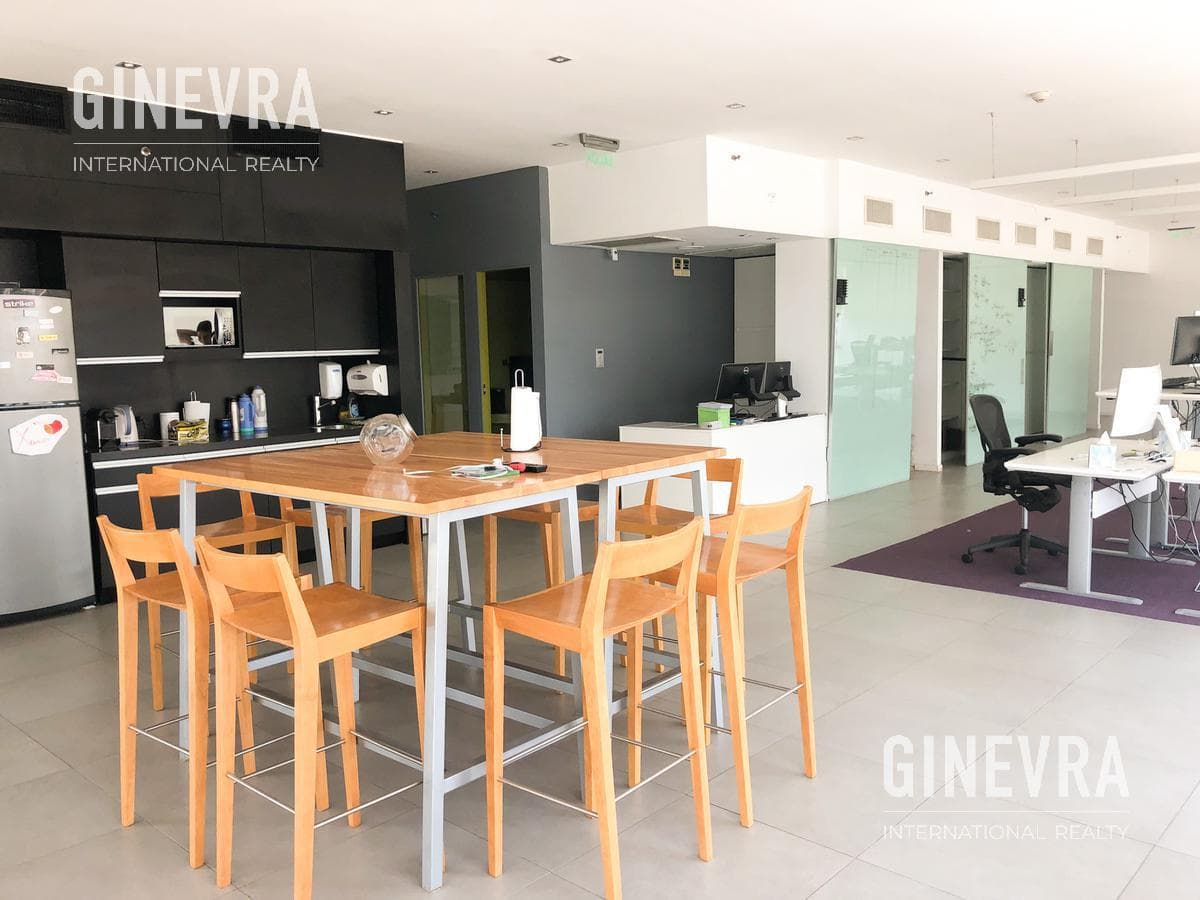 Office for Sale at World Trade Center II - Puerto Madero.