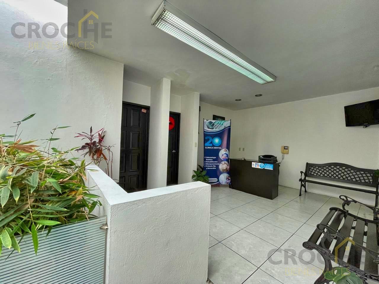 Office for Rent in the Downtown Xalapa Area, 20 de Noviembre