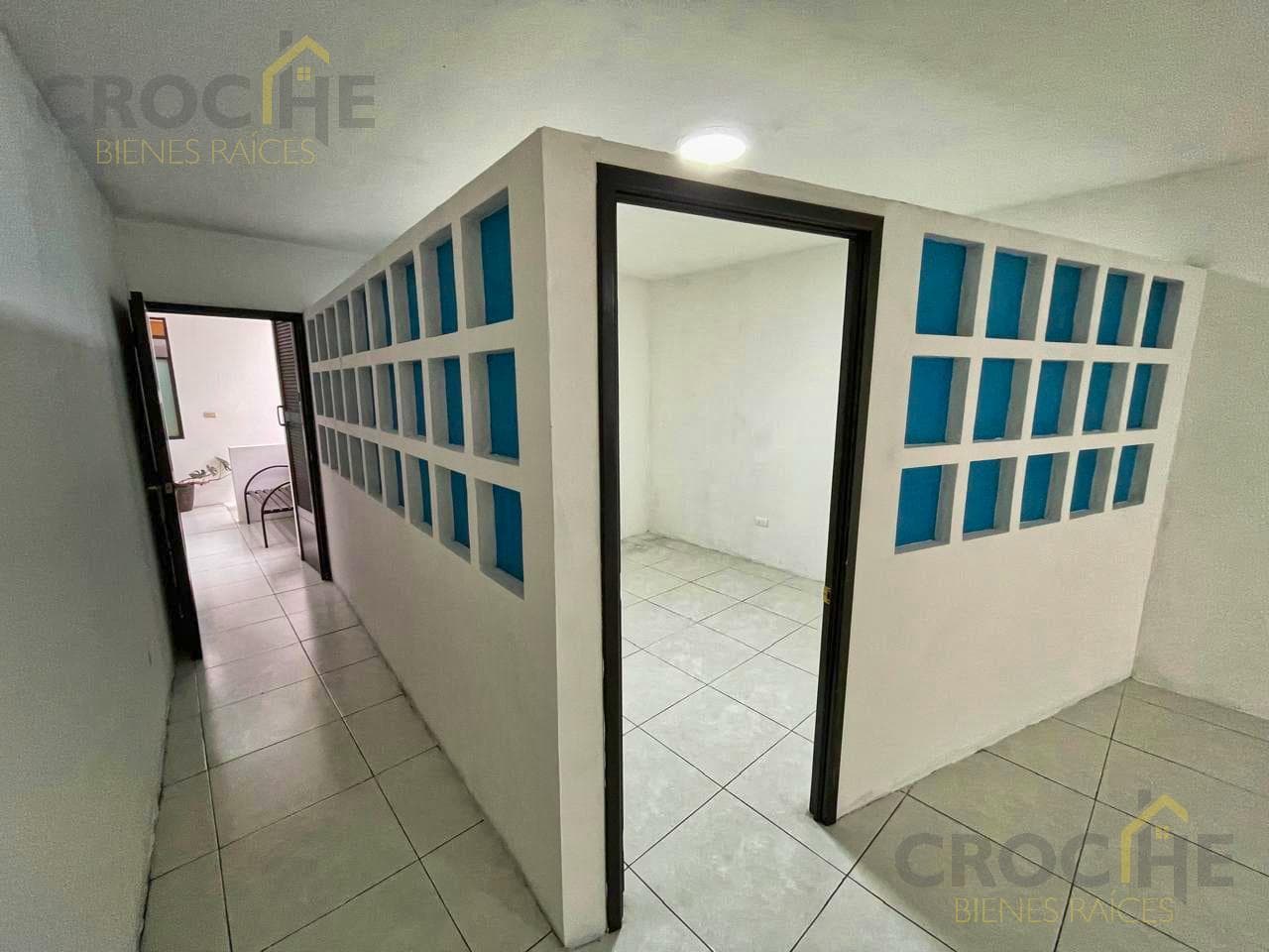 Office for Rent in the Downtown Xalapa Area, 20 de Noviembre