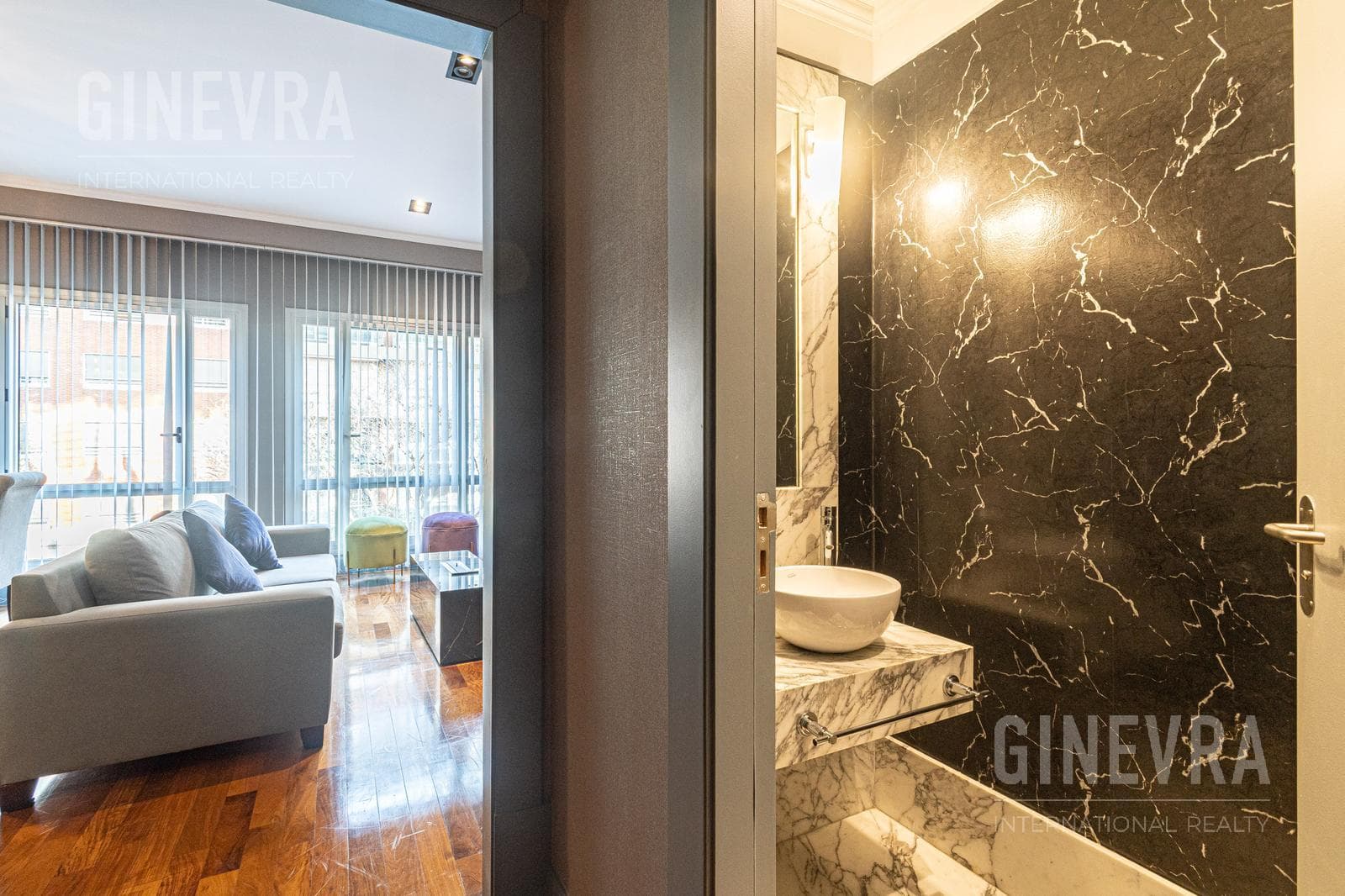 Apartment for Sale in Los Molinos - Puerto Madero