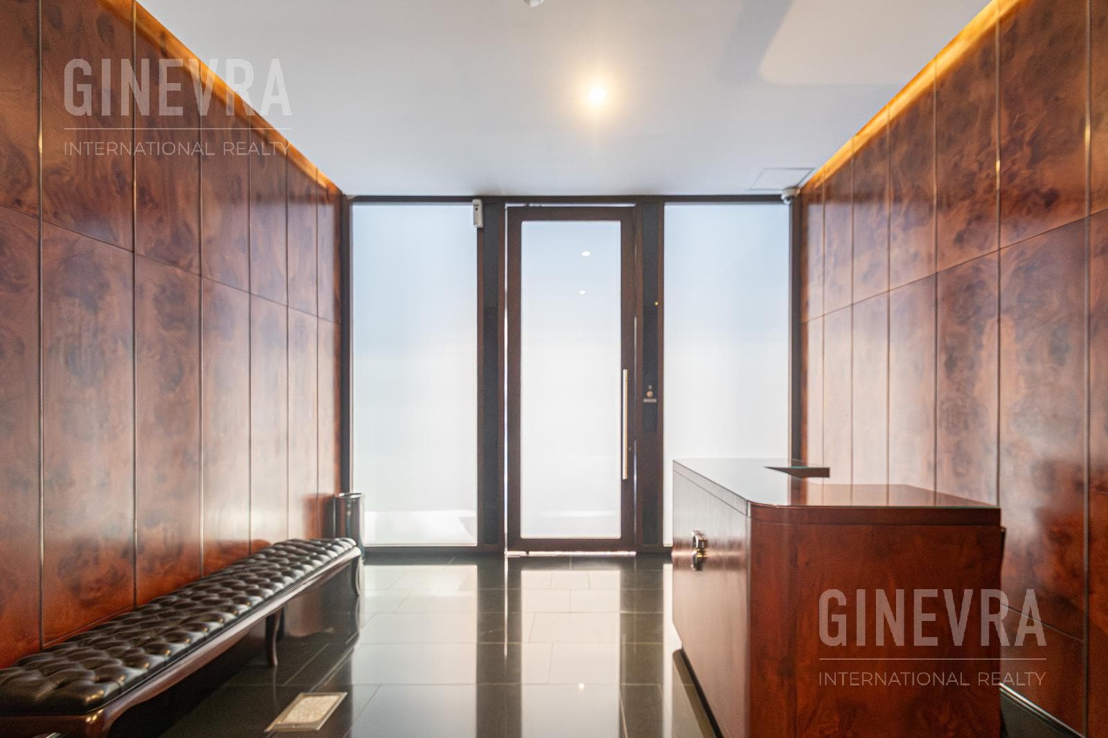 Apartment for Sale in Los Molinos - Puerto Madero