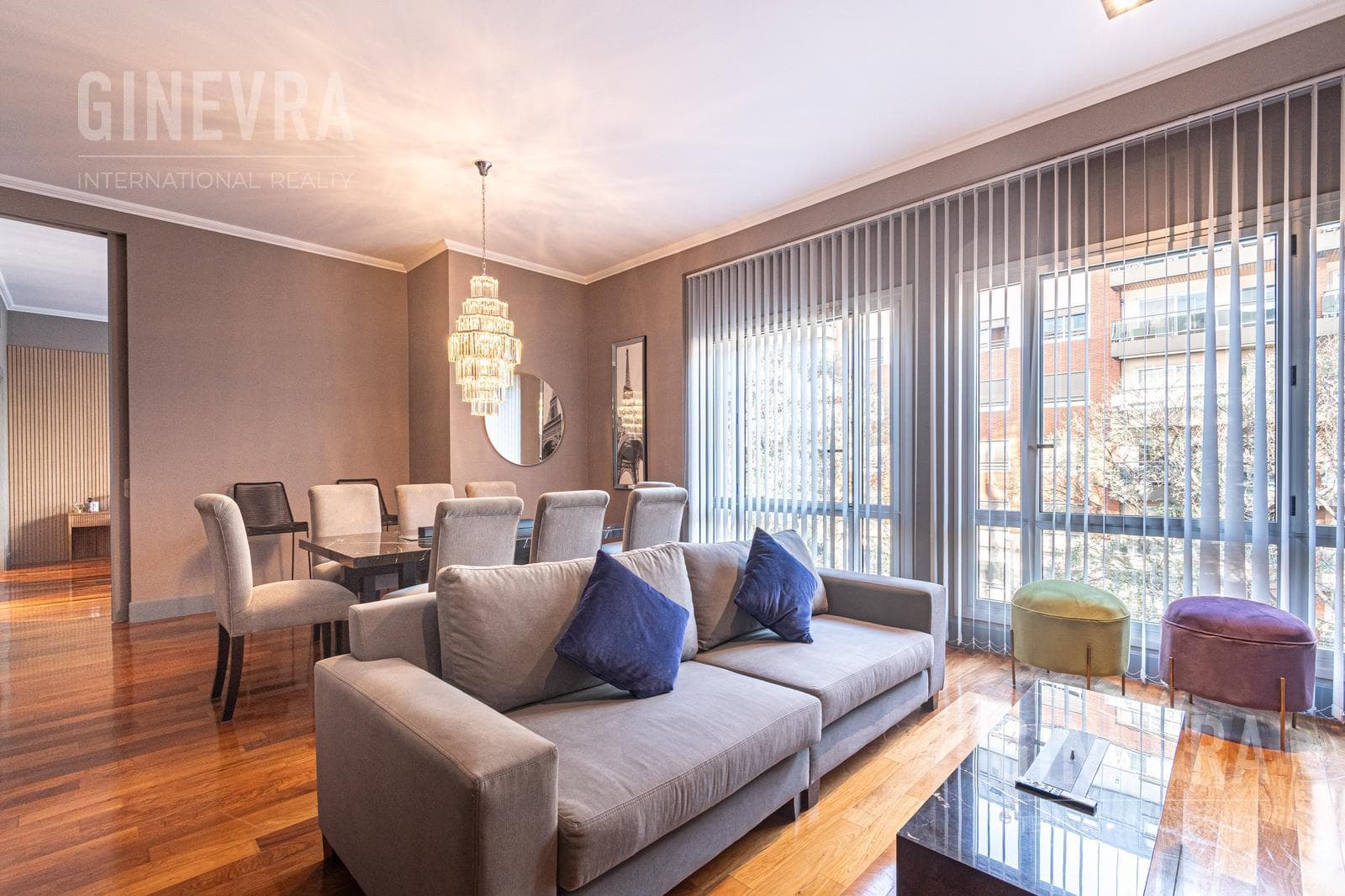 Apartment for Sale in Los Molinos - Puerto Madero