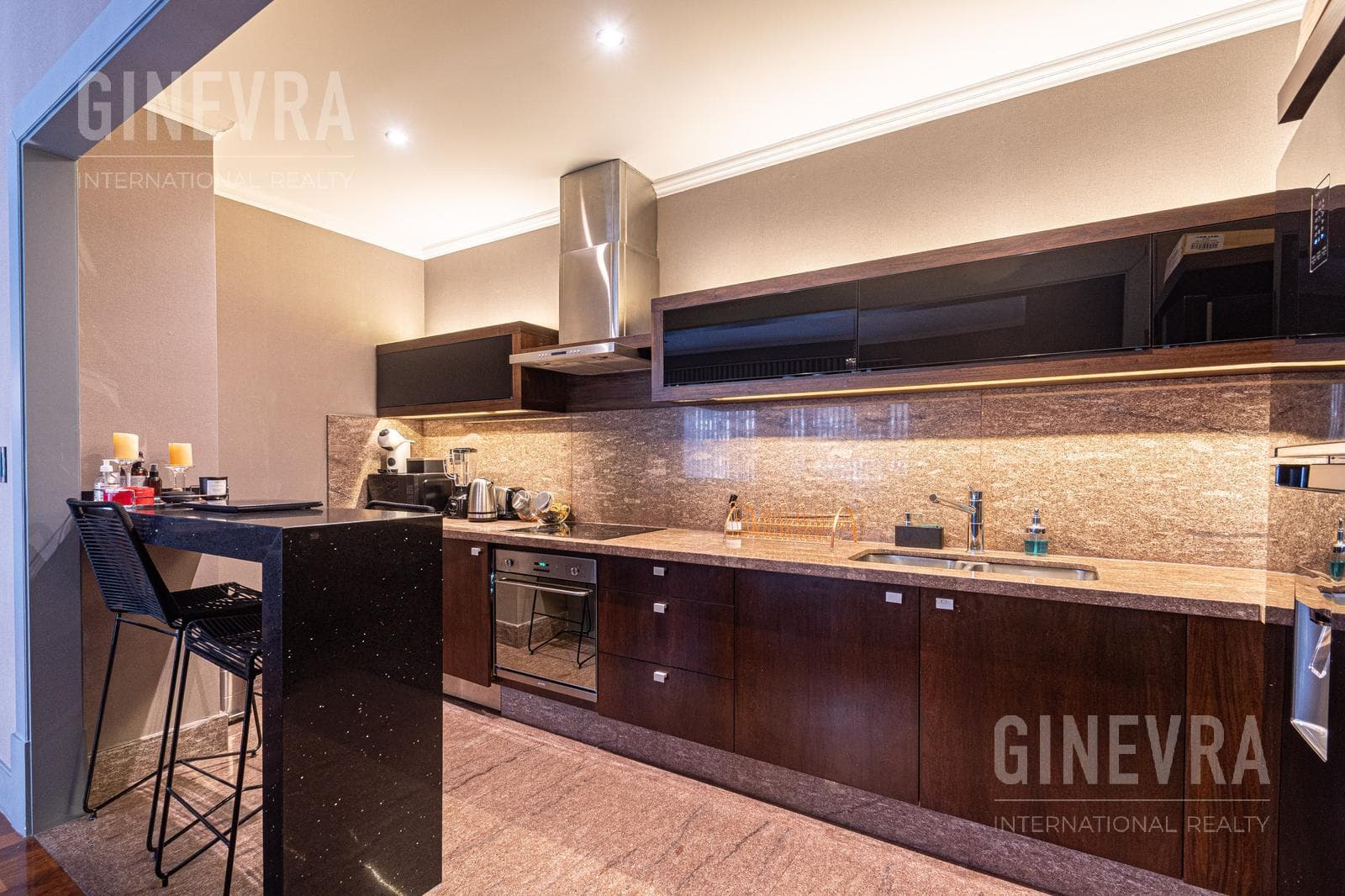 Apartment for Sale in Los Molinos - Puerto Madero