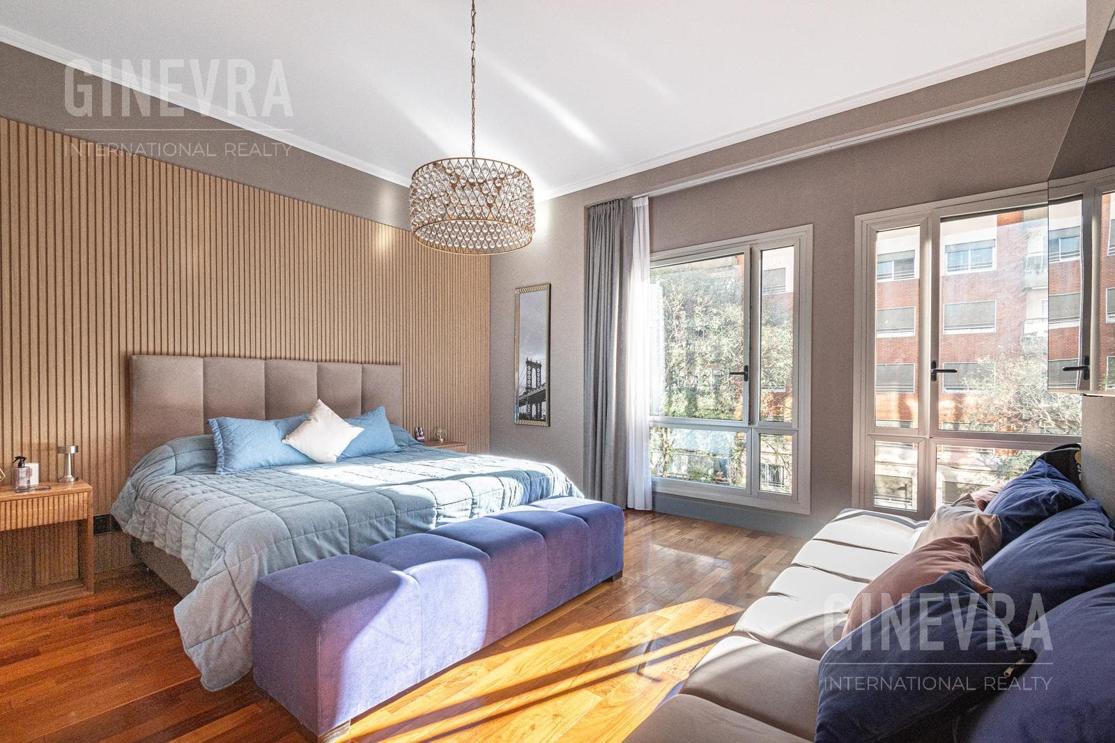 Apartment for Sale in Los Molinos - Puerto Madero