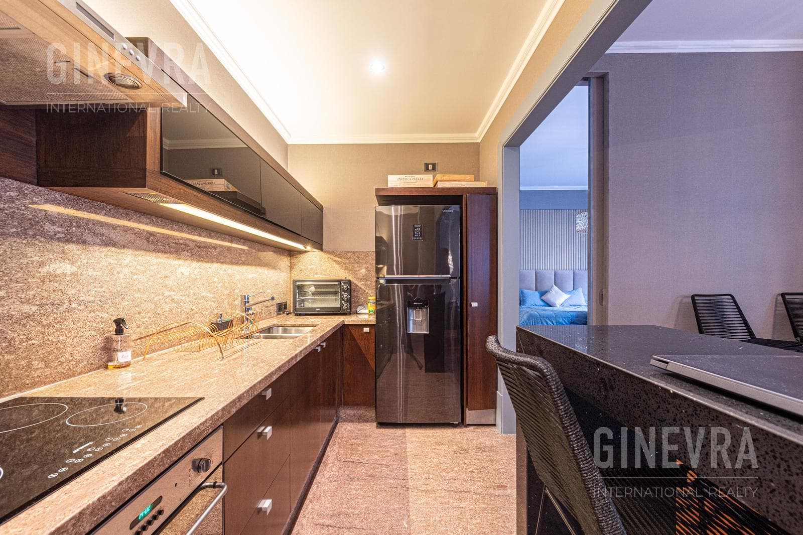 Apartment for Sale in Los Molinos - Puerto Madero