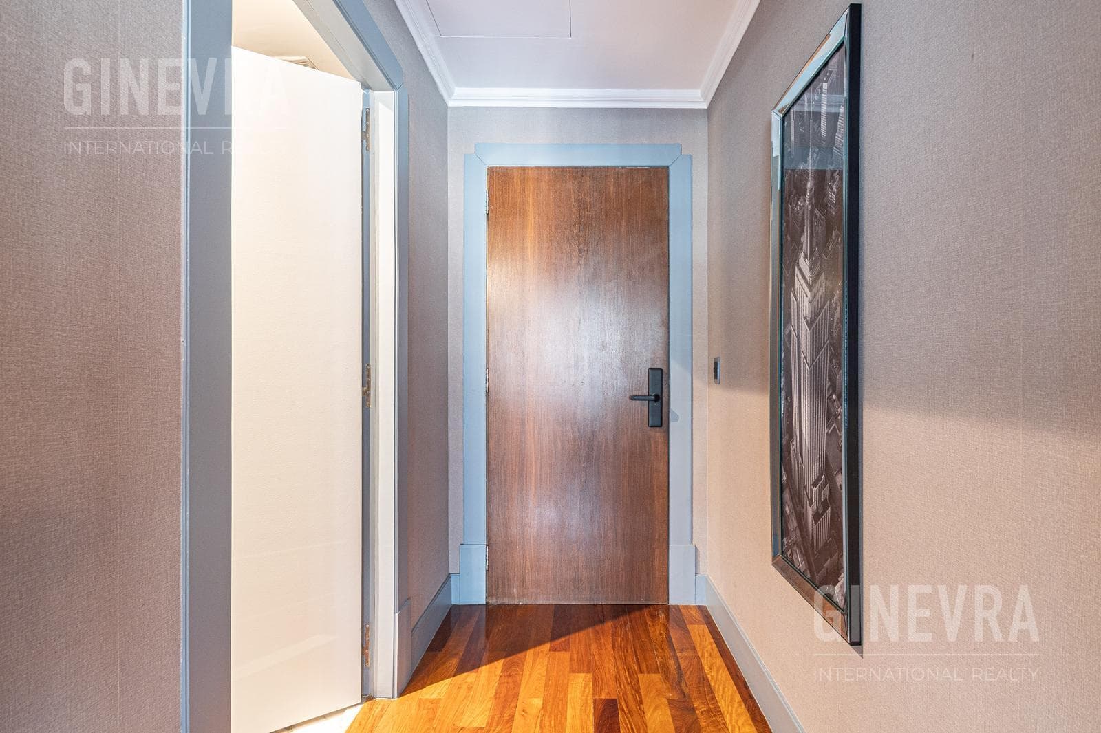 Apartment for Sale in Los Molinos - Puerto Madero