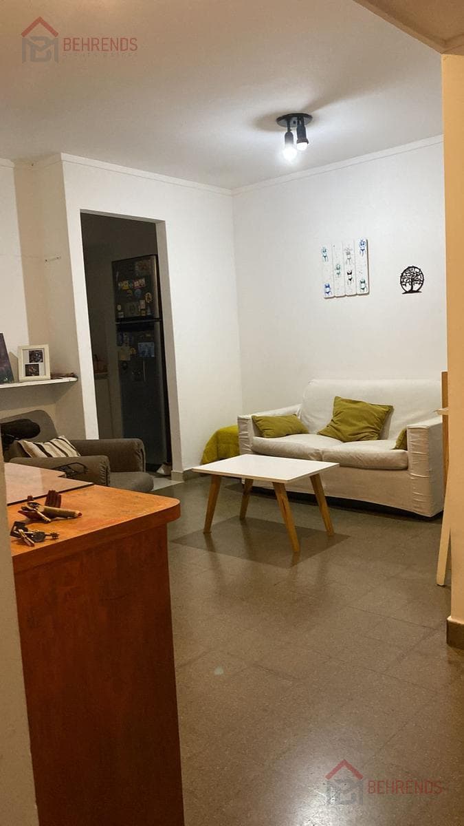Apartment for sale on 60th Street East between 16th and 17th Streets, La Plata