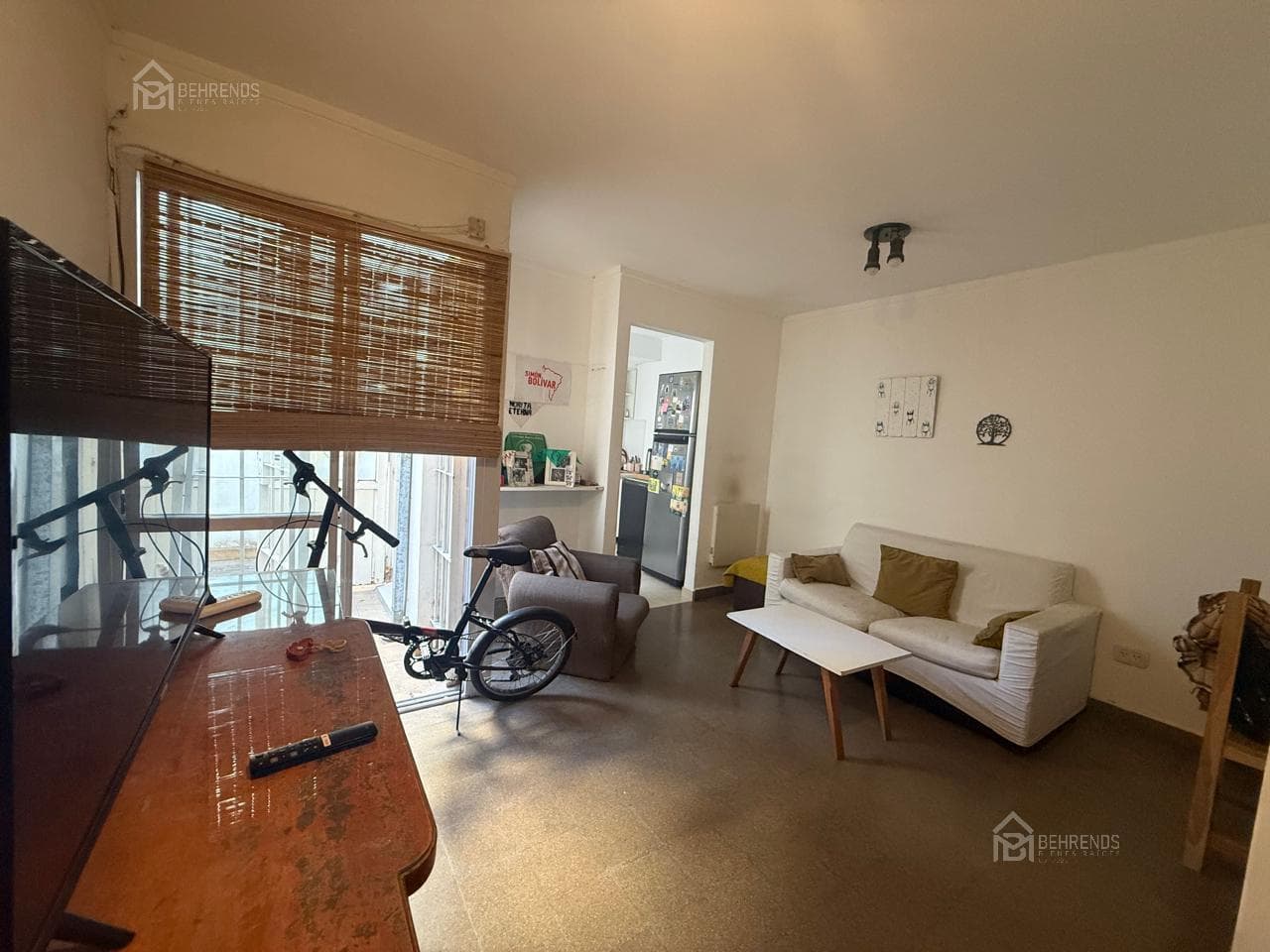 Apartment for sale on 60th Street East between 16th and 17th Streets, La Plata