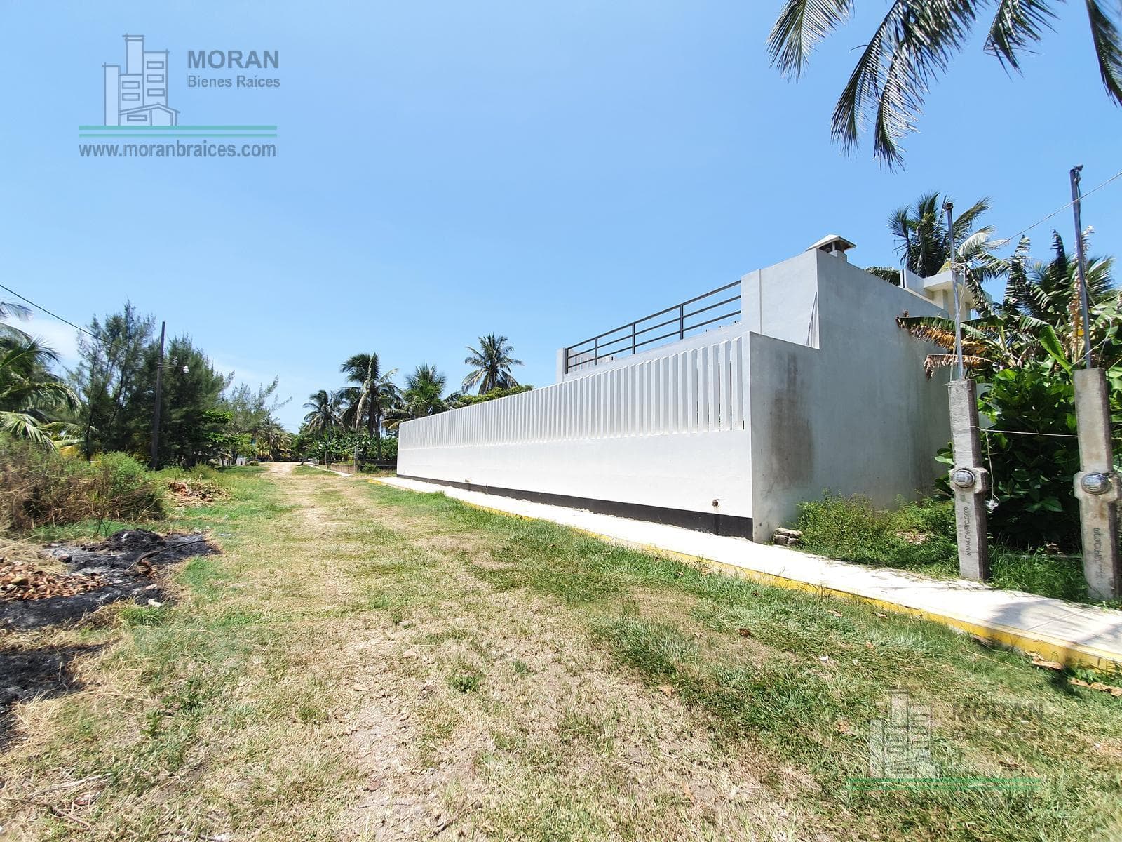 House in Jicacal