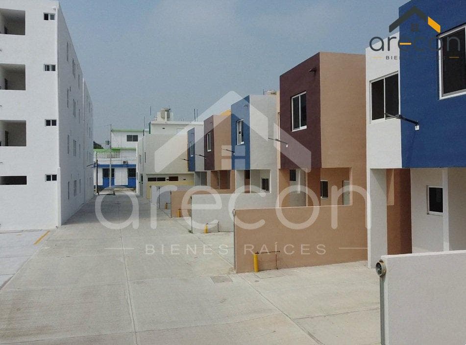 New Homes for Sale in JESUS LUNA LUNA MADERO