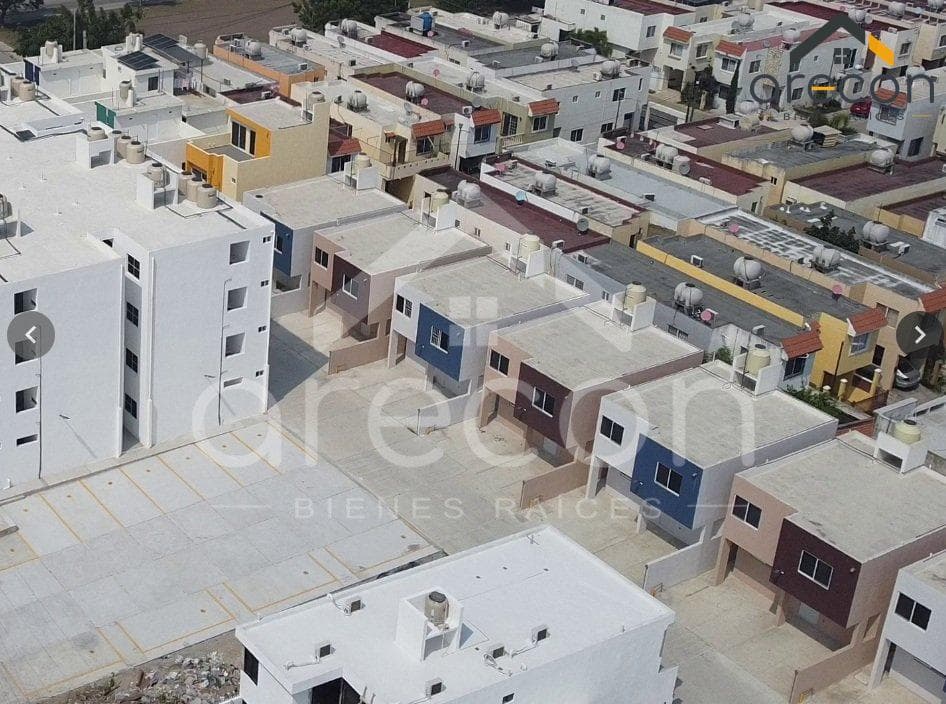 New Homes for Sale in JESUS LUNA LUNA MADERO