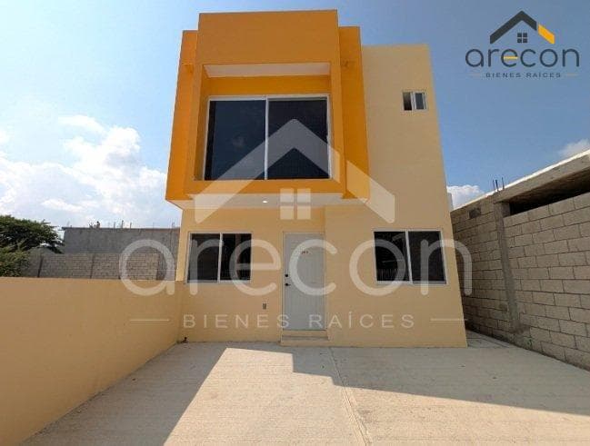 New Homes for Sale in JESUS LUNA LUNA MADERO