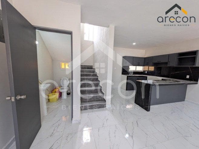 New Homes for Sale in JESUS LUNA LUNA MADERO