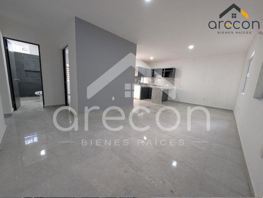 Apartments for Sale Near La Ampliación and Monterrey Avenue