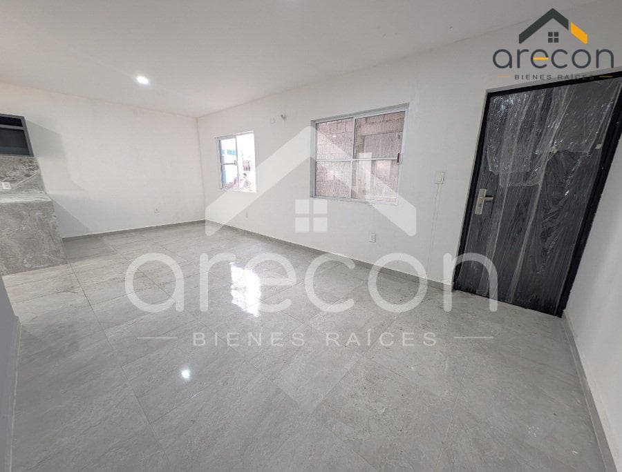 Apartments for Sale Near La Ampliación and Monterrey Avenue