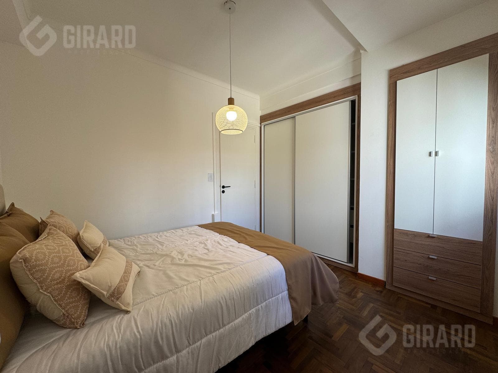 3-room apartment for sale in the downtown area