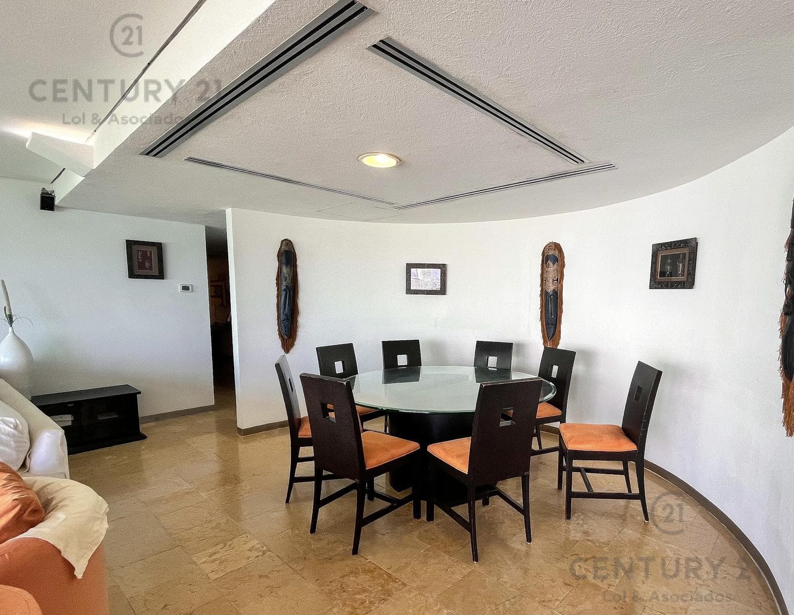 Apartment in the Magallanes Subdivision