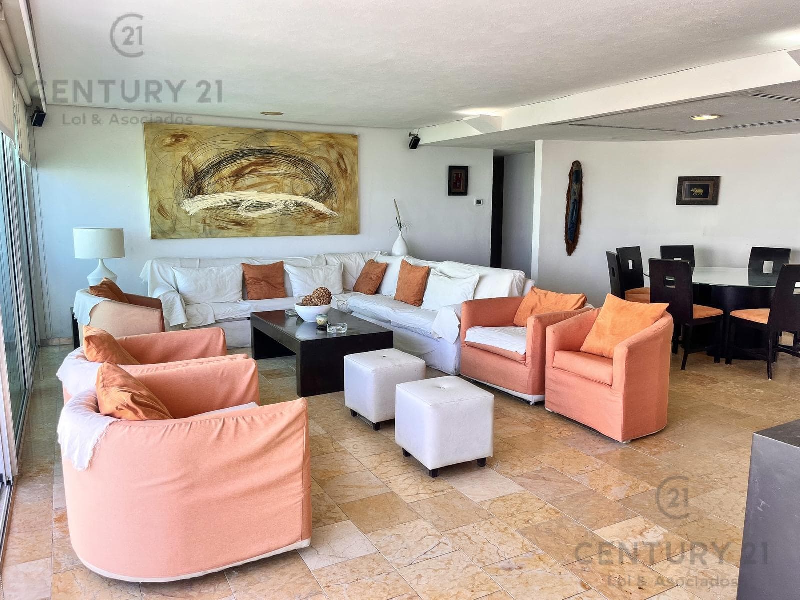 Apartment in the Magallanes Subdivision