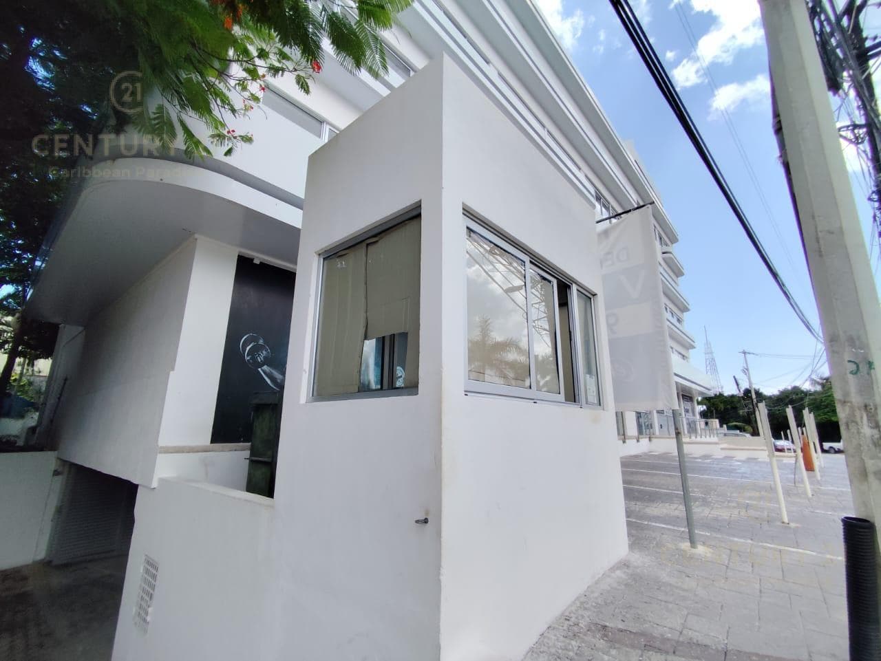 Departamento 1 Recamara en Venta Cancun Centro | Barcelona Condos | C4101