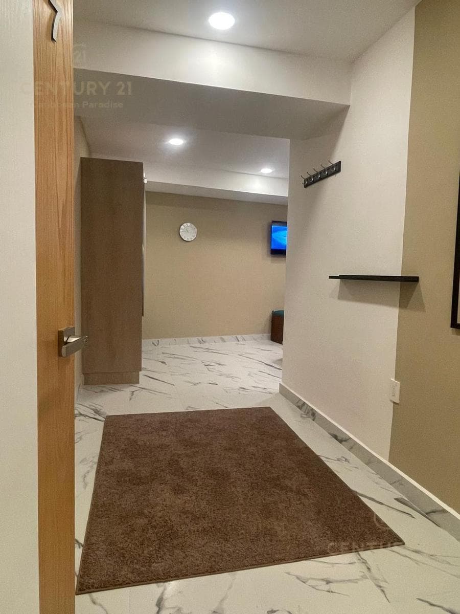 Departamento 1 Recamara en Venta Cancun Centro | Barcelona Condos | C4101
