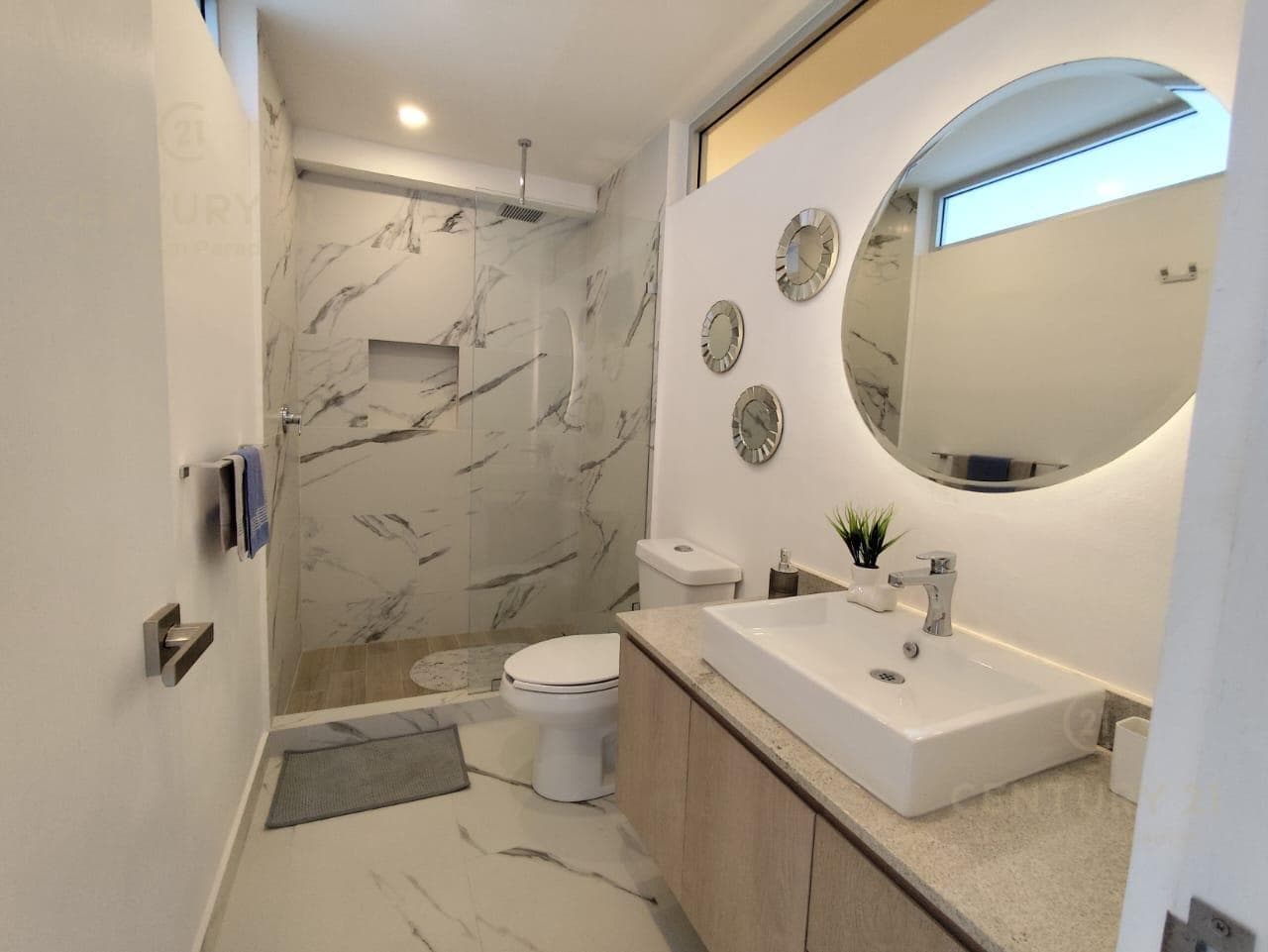 Departamento 1 Recamara en Venta Cancun Centro | Barcelona Condos | C4101