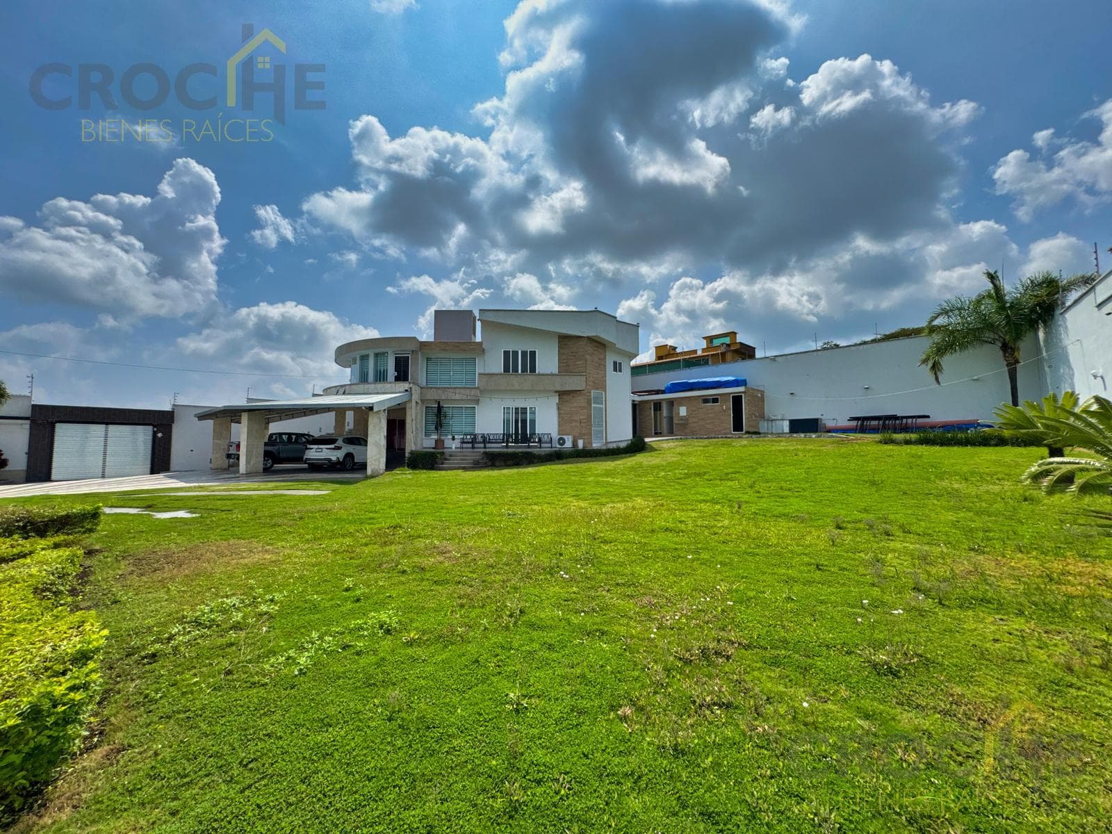 Home for Sale in Emiliano Zapata, Veracruz—Campestre Area, El Lencero Military Battalion