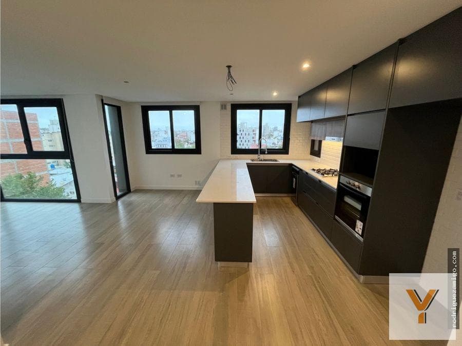 Apartment for Sale - 2 Bedrooms, 3 Bathrooms - 99 m² - Mar del Plata