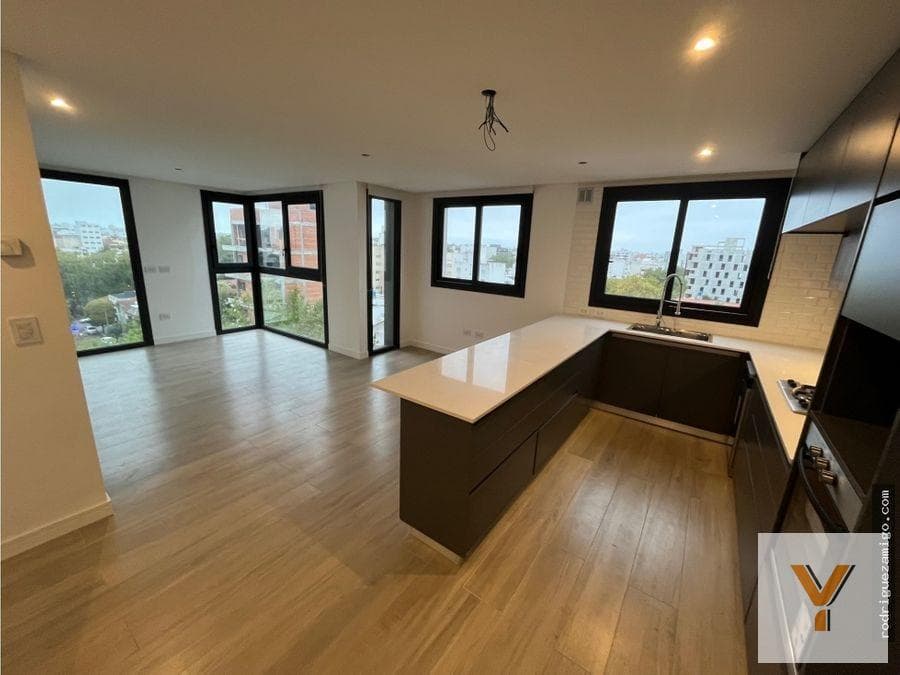 Apartment for Sale - 2 Bedrooms, 3 Bathrooms - 99 m² - Mar del Plata