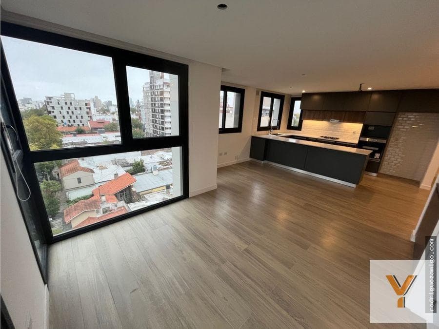 Apartment for Sale - 2 Bedrooms, 3 Bathrooms - 99 m² - Mar del Plata