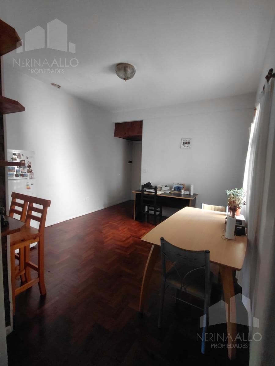 2-ROOM APARTMENT FOR SALE IN BELGRANO