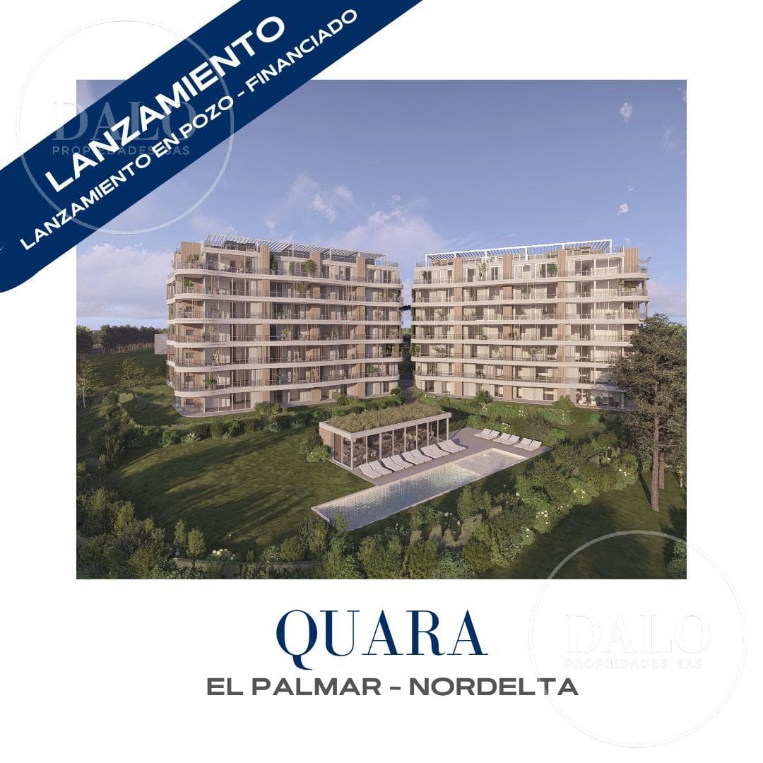Land - El Palmar