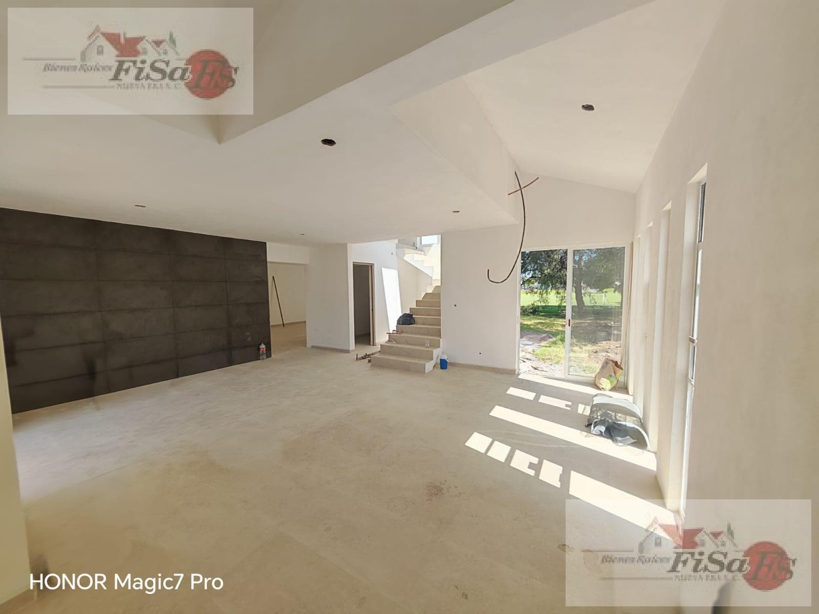 House at the San Gil Golf Club