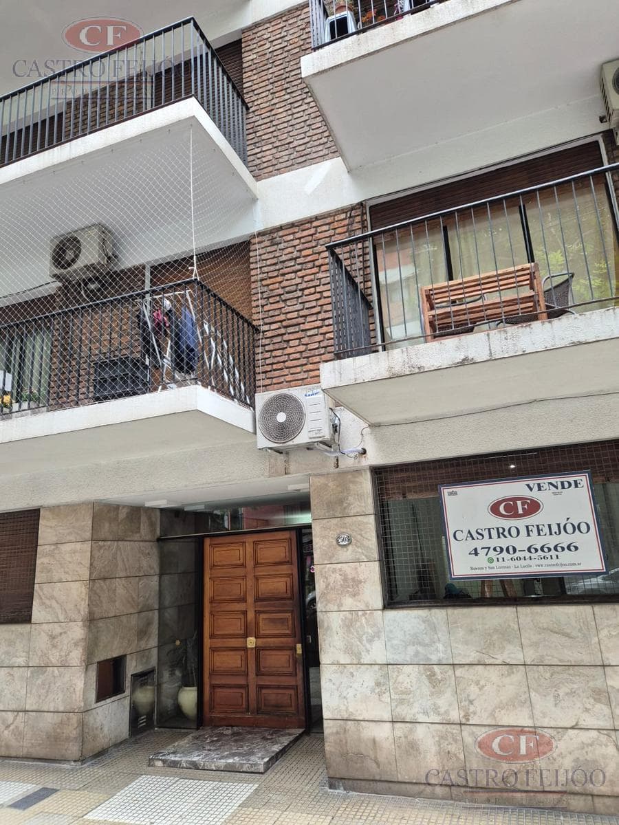 REDUCED PRICE—Brand-new 3-room apartment at 2508 Juncal for sale