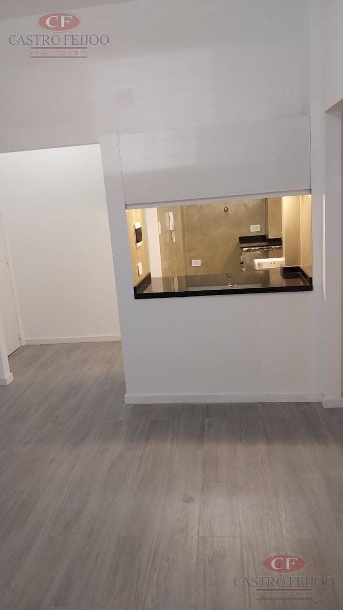 REDUCED PRICE—Brand-new 3-room apartment at 2508 Juncal for sale