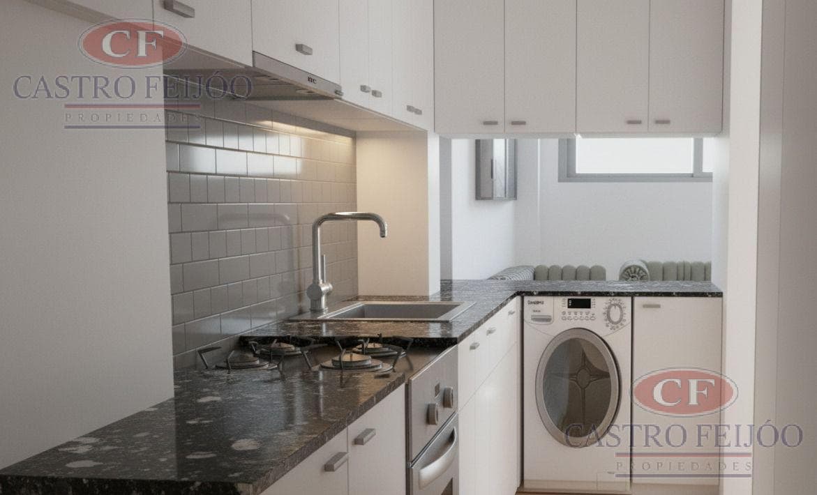 REDUCED PRICE—Brand-new 3-room apartment at 2508 Juncal for sale