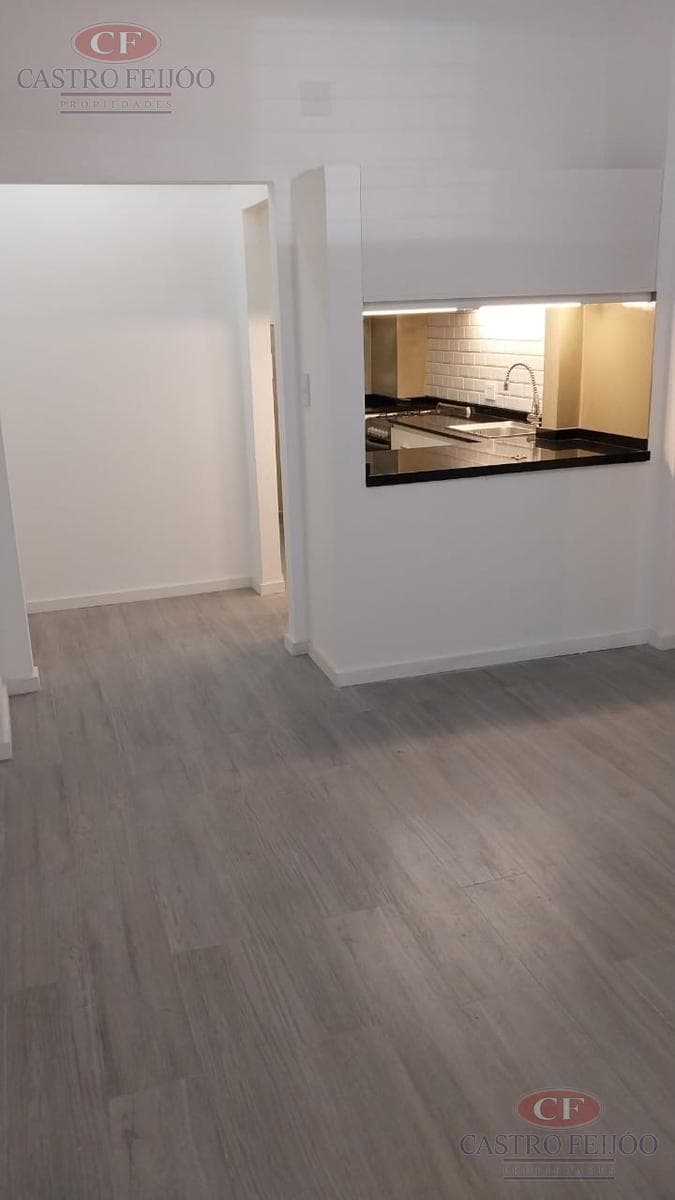 REDUCED PRICE—Brand-new 3-room apartment at 2508 Juncal for sale