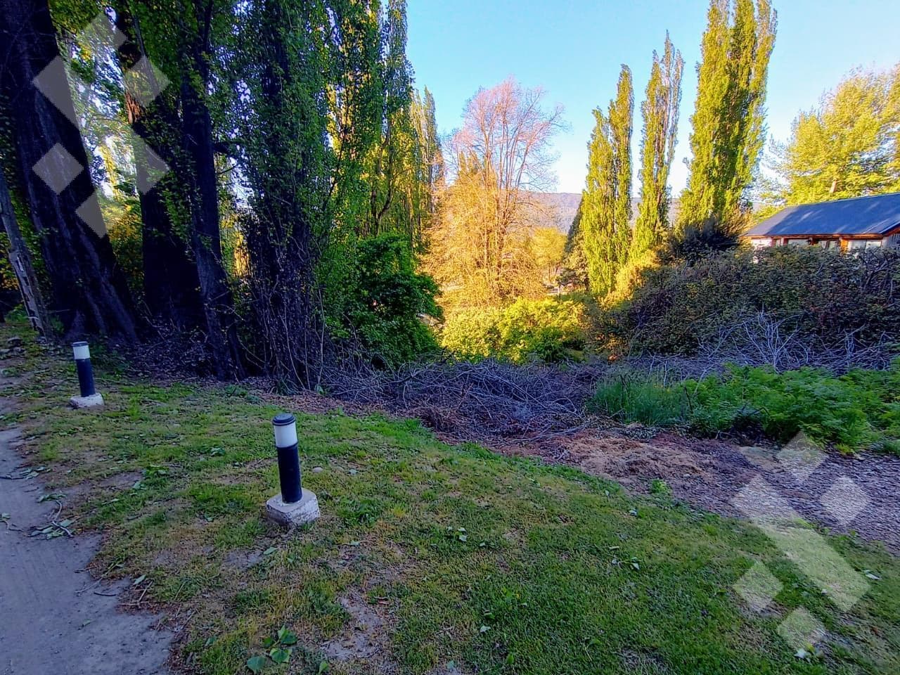 Lot for Sale: 1,000 m² in Los Ricos, San Martín de los Andes