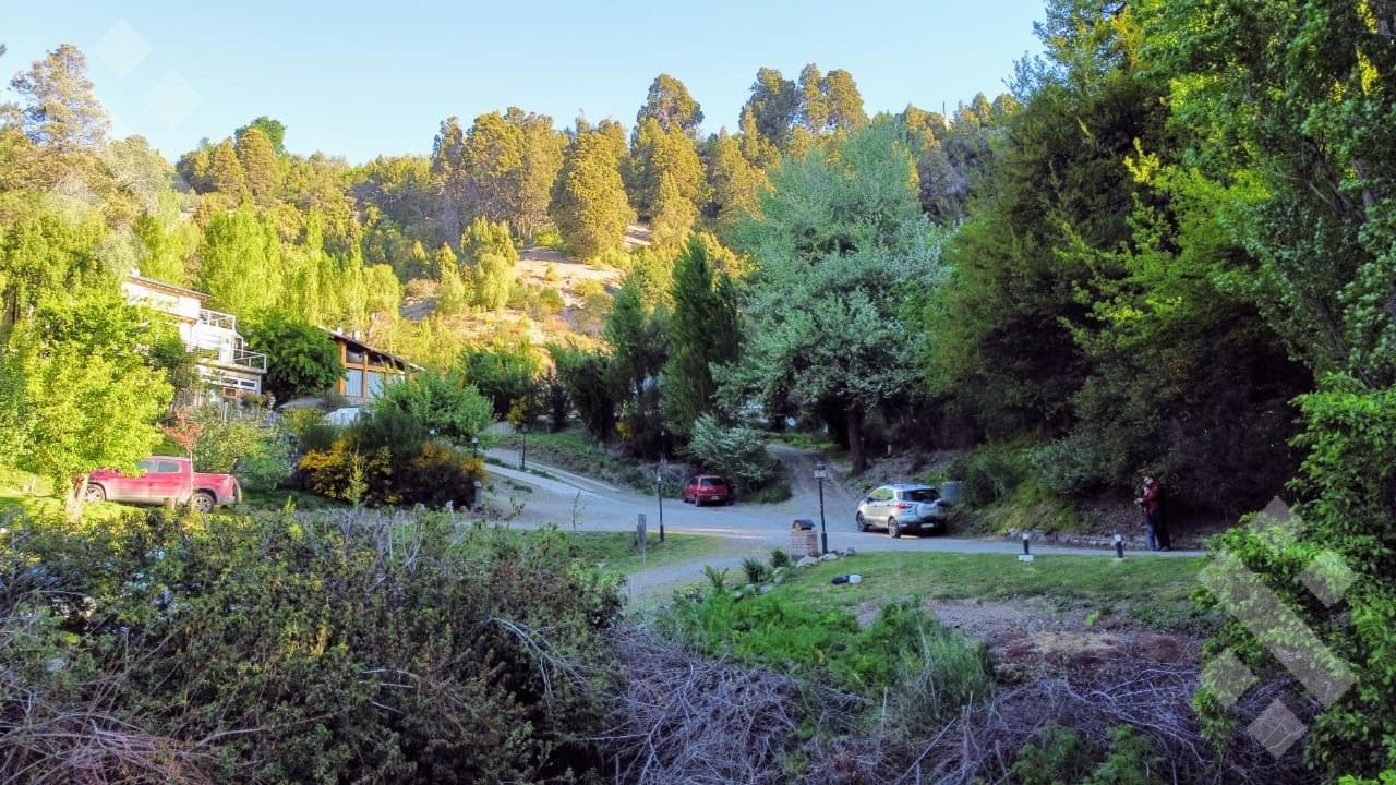 Lot for Sale: 1,000 m² in Los Ricos, San Martín de los Andes