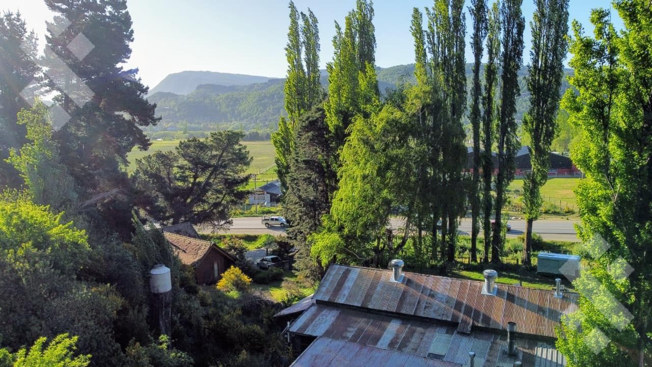 Lot for Sale: 1,000 m² in Los Ricos, San Martín de los Andes