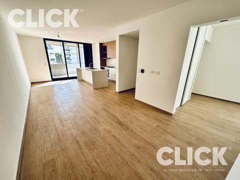 FOR SALE - 3-4 ROOMS WITH BALCONY - BRAND-NEW - GARAGE - SMALL LOT