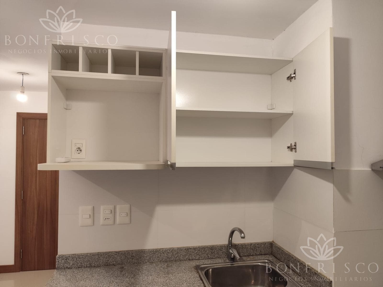 Studio Apartment in Downtown