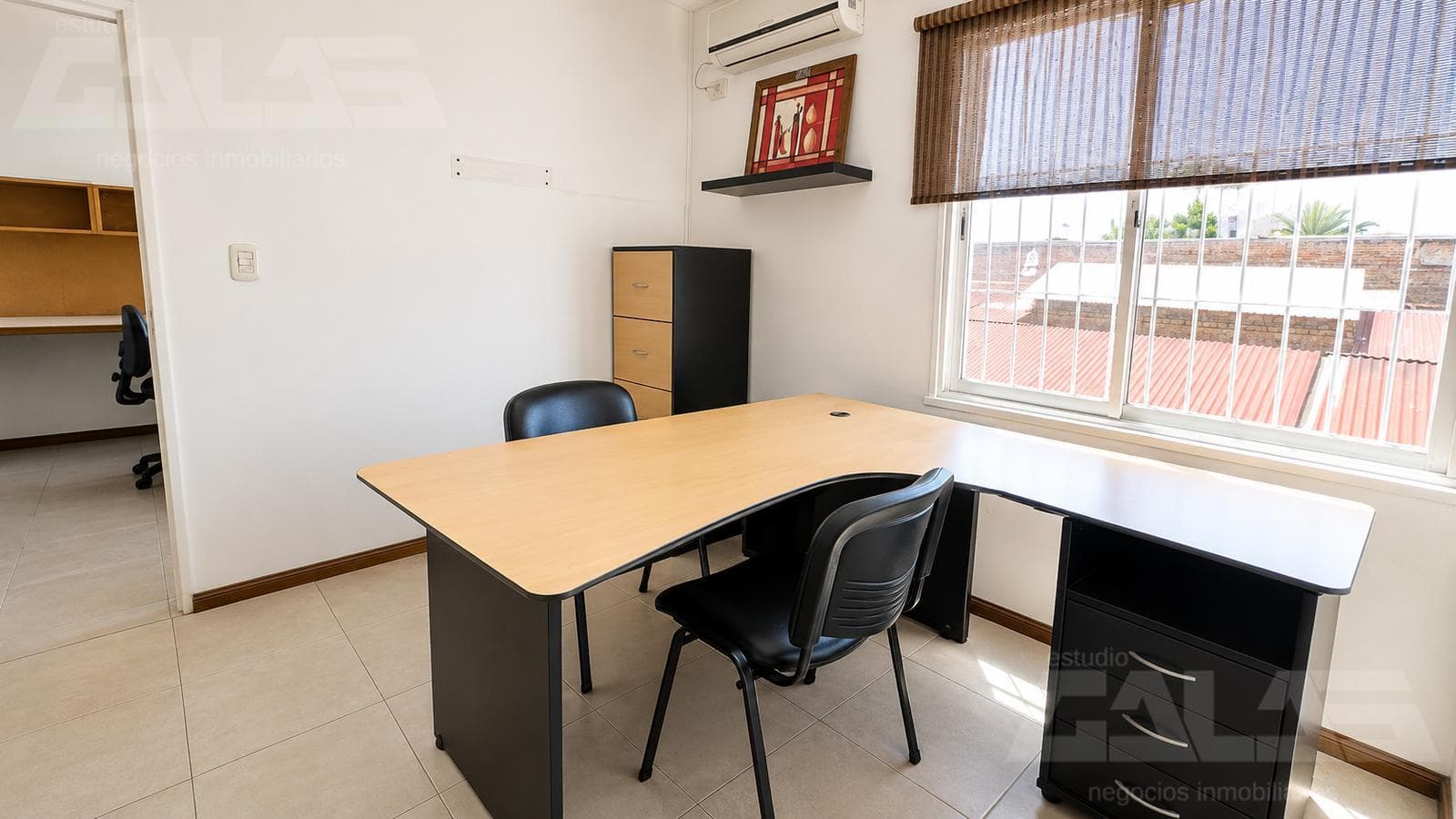 Apartment in Ituzaingó Sur