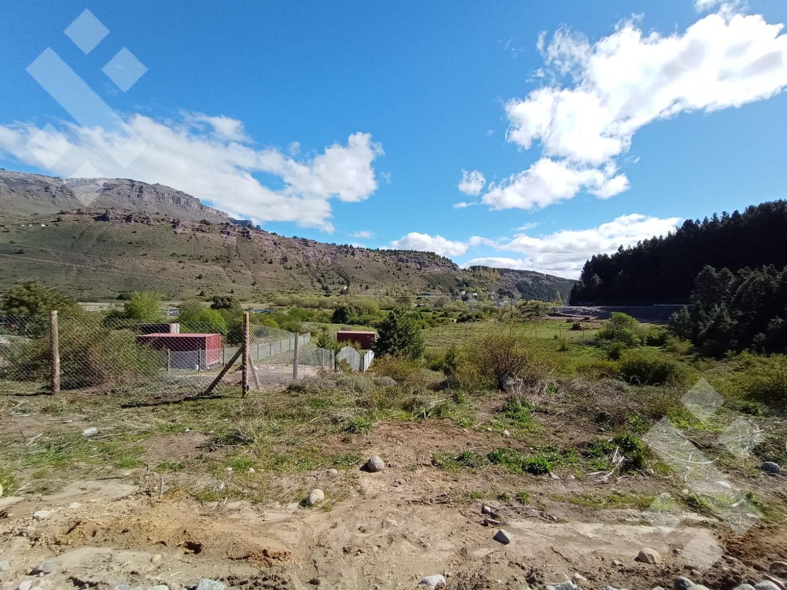 800 m² Lot for Sale - Vallecito - San Martín de los Andes