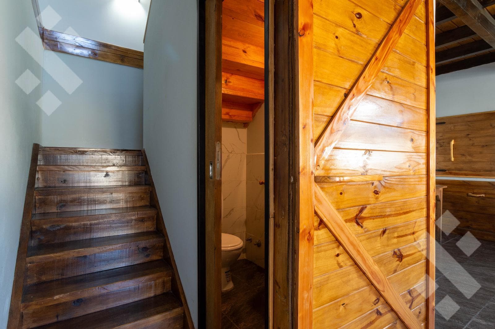 3-bedroom house with all amenities, eligible for financing in the Valle Alto neighborhood