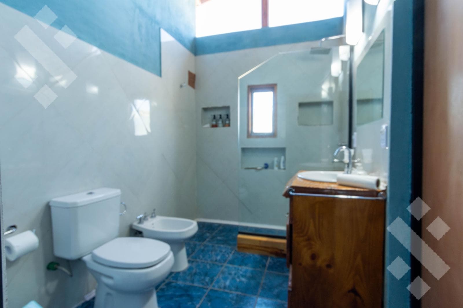 3-bedroom house with all amenities, eligible for financing in the Valle Alto neighborhood
