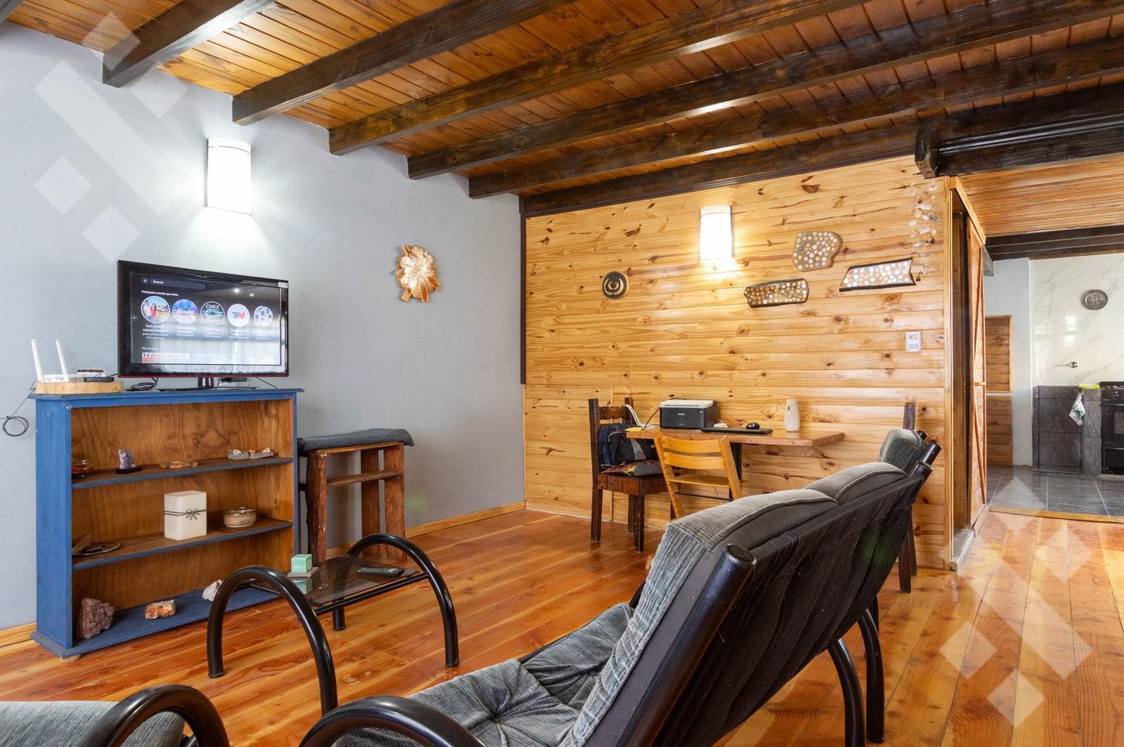3-bedroom house with all amenities, eligible for financing in the Valle Alto neighborhood